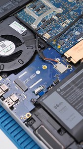 He Tried Fixing His $1500 Laptop And Broke It Instead... #alienware | Phone Repair Guru