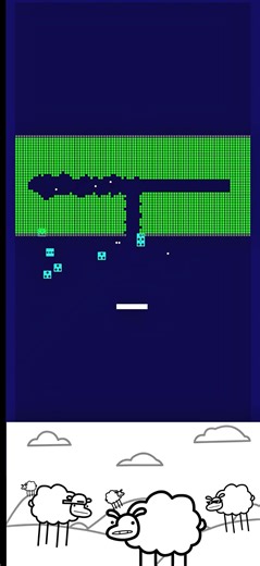 Most Satisfying Brick Breaker Game