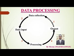 Data Processing