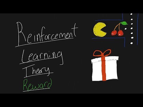 Reinforcement Learning Made Simple - Reward