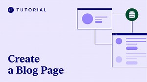 How to Create a Blog Page in WordPress Using Elementor - Academy