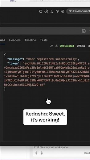 How beginners build APIs rapidly with GitHub Copilot