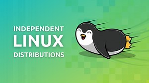 13 Independent Linux Distros That are Built From Scratch