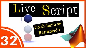 ▷ Live Script en Matlab - [marzo, 2026 ]