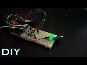 How to Make Electronic Dice | Arduino Random Number With Tilt Sensor |