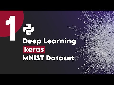 #01 Deep Learning: MNIST Dataset