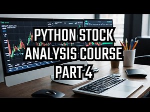 Python Aggregate Stock Data: Combine Multiple Price CSV Files into One Pandas DataFrame | Part 4 🛠️