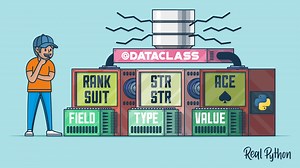 Using Data Classes in Python (Overview) – Real Python