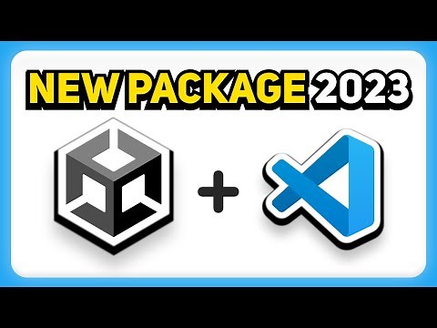 Set up Visual Studio Code for Unity [MAC/PC 2025]