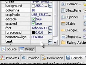 Eclipse-Tutorial: GUI-Anwendungen mit WindowBuilder: Ein Taschenrechner