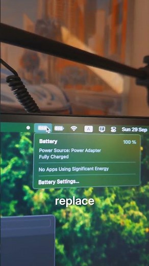 How to See All Battery Levels on Your Mac