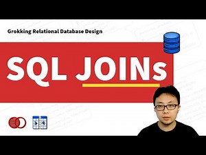 How SQL JOINs Actually Work (Not Just INNER, LEFT, RIGHT, or OUTER)