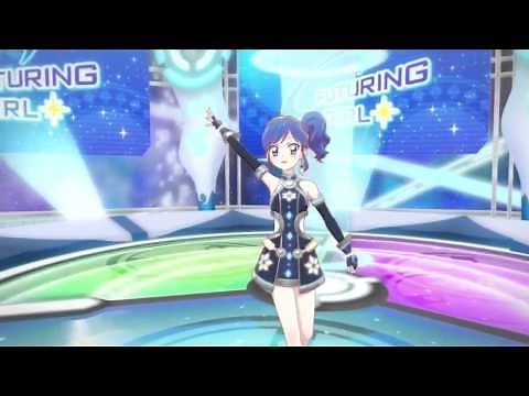 Aikatsu! - Stranger alien + FULL