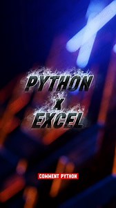 🐍 PYTHON × EXCEL Clean Excel column names in one step using Python. Messy headers cause errors and slow down analysis. This simple Pandas trick fixes them instantly. 💬 Comment PYTHON to get the PDF #Python #Excel #Pandas #Automation #DataCleaning #DataDrivenInsights | Data Driven Insights