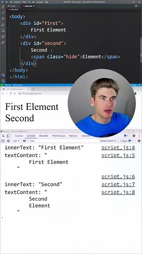 wedevsimplified on TikTok