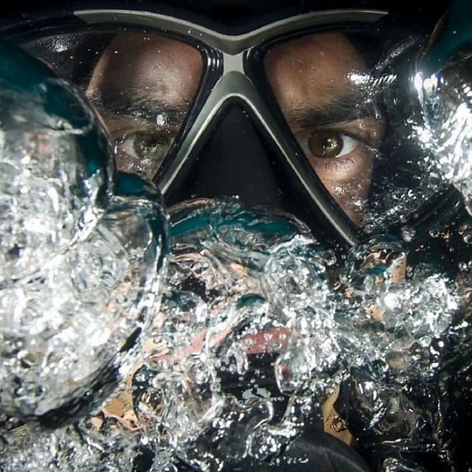 The Complete Guide to Scuba Diving if You Need Glasses – AquaSportsPlanet