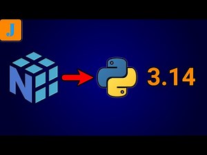 How To Install numpy For Python 3.14