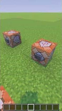 3 Useful Minecraft Commands! #minecraft #minecraftshorts