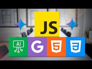 Curso de IA web: Desarrollo web con el nuevo modelo local y sin conexión de Google para JavaScript