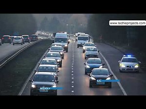 Real Time Car Number Plate Extraction using Machine Learning | Python | OpenCV | Tensorflow