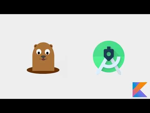 Creating Wack A Mole game with Android Studio AI Agent