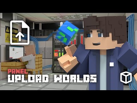 How to Upload a World to Your Java Minecraft Server (Guide)