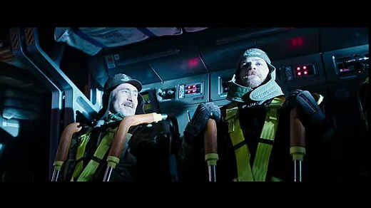 Alien Covenant (2017) on Hollywood Free Movies