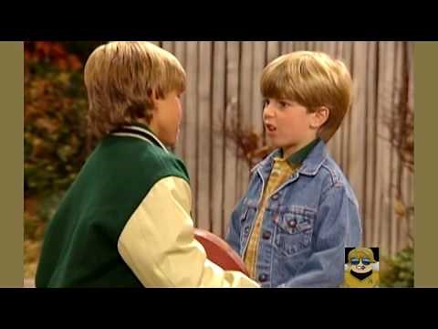 Home Improvement - Alien Invasion (Season 1 Ep. 8) Edited