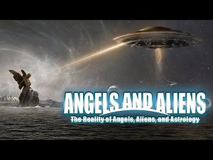 The Reality of Angels, Aliens, and Astrology: What You Need to Know