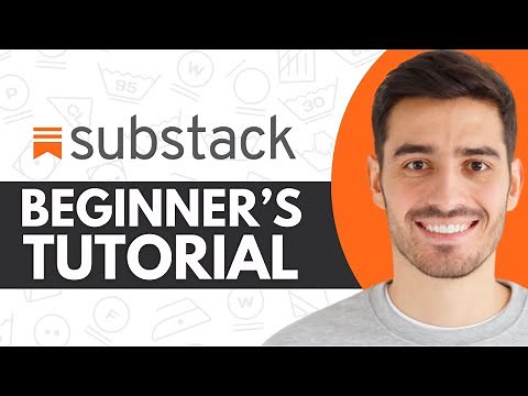 Substack Tutorial For Beginners (2026)