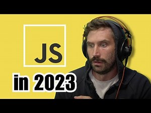 10 javascript Changes You Missed in 2023 | Prime Reacts