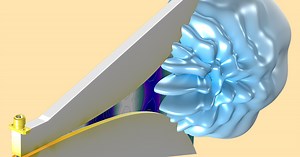 Your Guide to the Physics Interfaces and Studies in the RF Module
