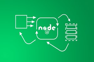 A simple guide to JavaScript concurrency in Node.js | TSH.io