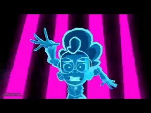 George Little (Chicken Little) Part 11 - Alien Robots Chase/Ring The School Bell