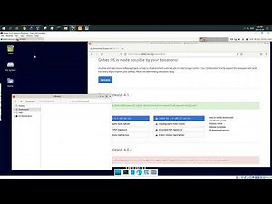 07.05.01. verifying signatures and creating ultimate trust with qubes os