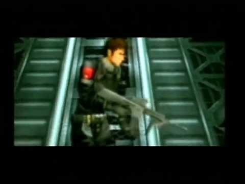 Extermination PS2 Trailer