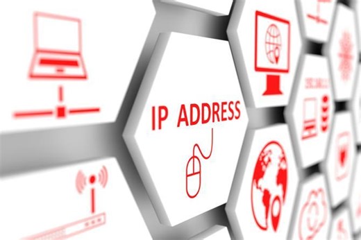 What is an IP Address?  Types and How to Protect your IP Address