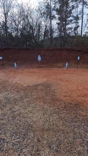 Finally got time to takeout the @laugoarms Alien Remus. While I have shot it before, I have not had the chance to have a full range day with it. I must say I’m still just as impressed as the first day I shot it. It stays so damn flat and the dot doesn’t leave the window. Of course I ran the @masterclassmunitions Alien round out of it. left handed model will be released soon as well | Black Gun Owners Association