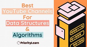 9 Best YouTube Channels For Data Structures And Algorithms