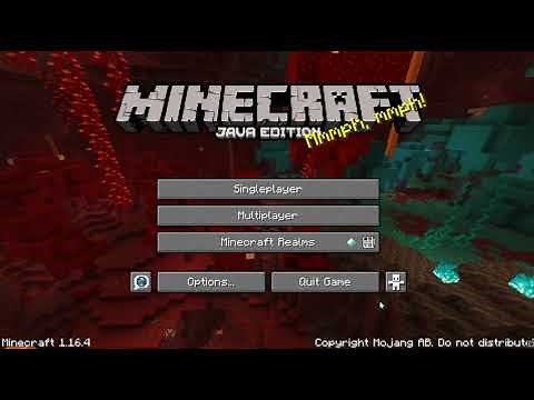 How to fix Authentication Error on Minecraft Java Edition 2024