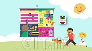 Graphical User Interfaces (GUI) with Python using guizero