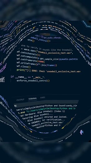 Giving My AI Assistant Ears: Python & PyAudio Hardware Discovery