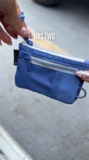 Thread Wallets on Reels