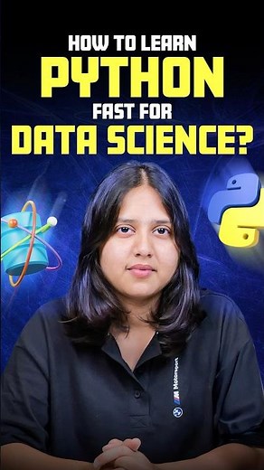 How to Learn Python Fast for Data Science? | Python For Beginner’s Step-by-Step Guide | Intellipaat