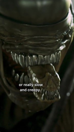 A sneak peek behind-the-scenes at the animatronic puppet used in Alien: Earth. This animatronic puppet was constructed and implemented by Wētā Workshop Alien Earth #AlienEarthFX #xenomorph #hrgiger #NoahHawley #fxnetworks #Hulu #danobannon #RidleyScott | Perfect Organism: The ALIEN Saga Podcast