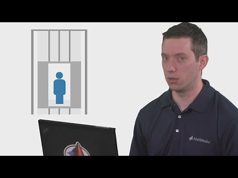 Understanding Discrete Event Simulation, Part 1: What Is Discrete Event Simulation