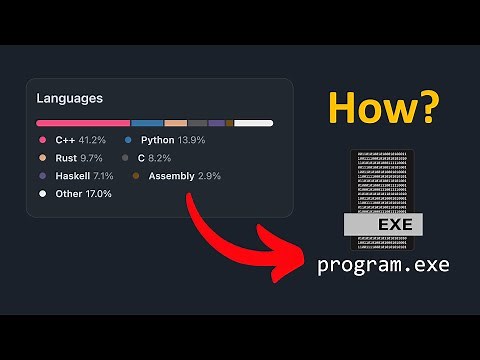 Why Some Projects Use Multiple Programming Languages