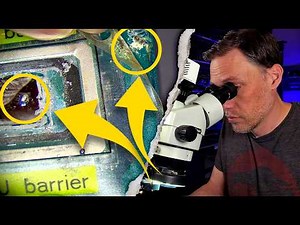 I FIXED This Dead $2000 Alienware Laptop -- And I Was SURPRISED What Two Shops MISSED!