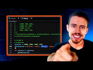 Master these 10 Essential Python Functions