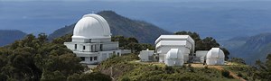 Master of Science in Astronomy & Astrophysics (Advanced option available)